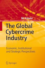Télécharger le livre :  The Global Cybercrime Industry