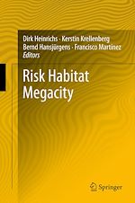 Télécharger le livre :  Risk Habitat Megacity
