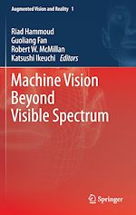 Télécharger le livre :  Machine Vision Beyond Visible Spectrum