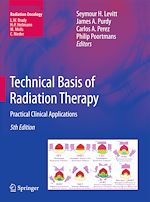Télécharger le livre :  Technical Basis of Radiation Therapy