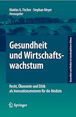 Télécharger le livre :  Gesundheit und Wirtschaftswachstum