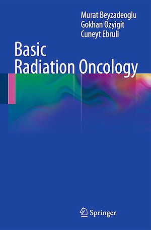 Téléchargez le livre :  Basic Radiation Oncology