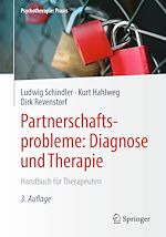 Télécharger le livre :  Partnerschaftsprobleme: Diagnose und Therapie