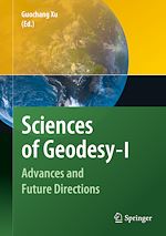 Télécharger le livre :  Sciences of Geodesy - I
