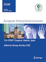 Télécharger le livre :  European Instructional Lectures