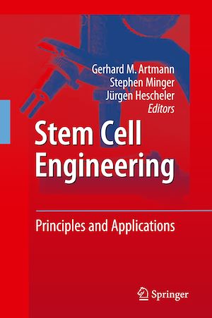 Téléchargez le livre :  Stem Cell Engineering