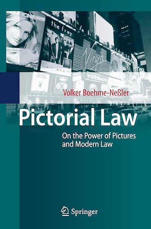 Téléchargez le livre :  Pictorial Law