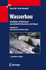 Télécharger le livre :  Wasserbau