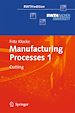 Télécharger le livre :  Manufacturing Processes 1