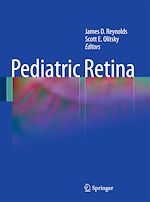 Télécharger le livre :  Pediatric Retina