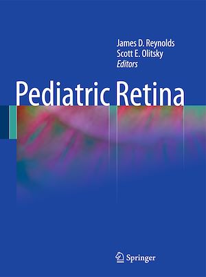 Téléchargez le livre :  Pediatric Retina