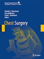 Télécharger le livre :  Chest Surgery