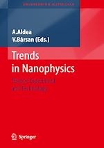 Télécharger le livre :  Trends in Nanophysics