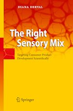 Télécharger le livre :  The Right Sensory Mix