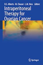 Télécharger le livre :  Intraperitoneal Therapy for Ovarian Cancer