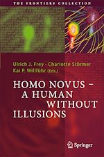Download this eBook Homo Novus - A Human Without Illusions