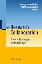 Télécharger le livre :  e-Research Collaboration