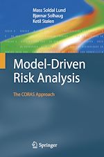 Télécharger le livre :  Model-Driven Risk Analysis