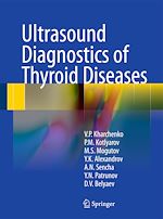 Télécharger le livre :  Ultrasound Diagnostics of Thyroid Diseases