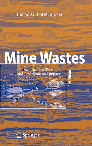 Télécharger le livre :  Mine Wastes
