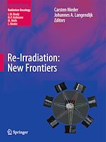 Télécharger le livre :  Re-irradiation: New Frontiers