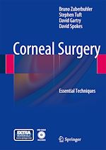 Télécharger le livre :  Corneal Surgery