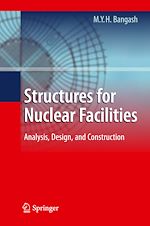 Télécharger le livre :  Structures for Nuclear Facilities