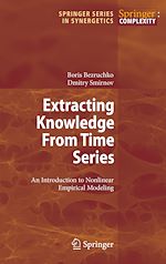 Télécharger le livre :  Extracting Knowledge From Time Series