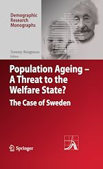 Télécharger le livre :  Population Ageing - A Threat to the Welfare State?