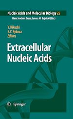 Télécharger le livre :  Extracellular Nucleic Acids