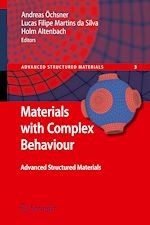 Download this eBook Materials with Complex Behaviour