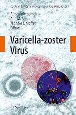 Télécharger le livre :  Varicella-zoster Virus