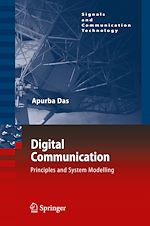 Télécharger le livre :  Digital Communication