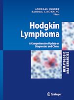 Télécharger le livre :  Hodgkin Lymphoma