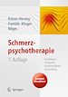 Télécharger le livre :  Schmerzpsychotherapie
