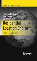 Télécharger le livre :  Residential Location Choice