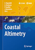 Télécharger le livre :  Coastal Altimetry