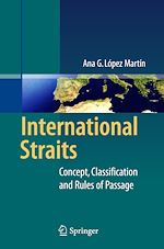Télécharger le livre :  International Straits