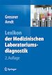 Télécharger le livre :  Lexikon der Medizinischen Laboratoriumsdiagnostik