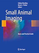 Télécharger le livre :  Small Animal Imaging