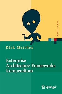 Télécharger le livre :  Enterprise Architecture Frameworks Kompendium