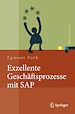 Télécharger le livre :  Exzellente Geschäftsprozesse mit SAP
