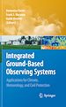 Télécharger le livre :  Integrated Ground-Based Observing Systems