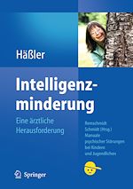 Télécharger le livre :  Intelligenzminderung