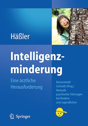 Téléchargez le livre :  Intelligenzminderung