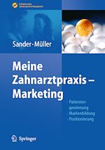 Télécharger le livre :  Meine Zahnarztpraxis - Marketing