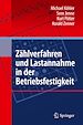 Télécharger le livre :  Zählverfahren und Lastannahme in der Betriebsfestigkeit