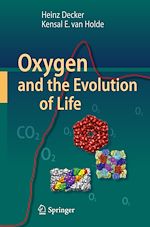 Télécharger le livre :  Oxygen and the Evolution of Life