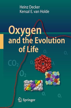 Téléchargez le livre :  Oxygen and the Evolution of Life
