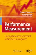 Télécharger le livre :  Performance Measurement